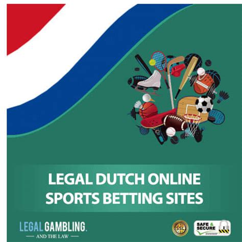 Netherlands Online Sportsbooks .